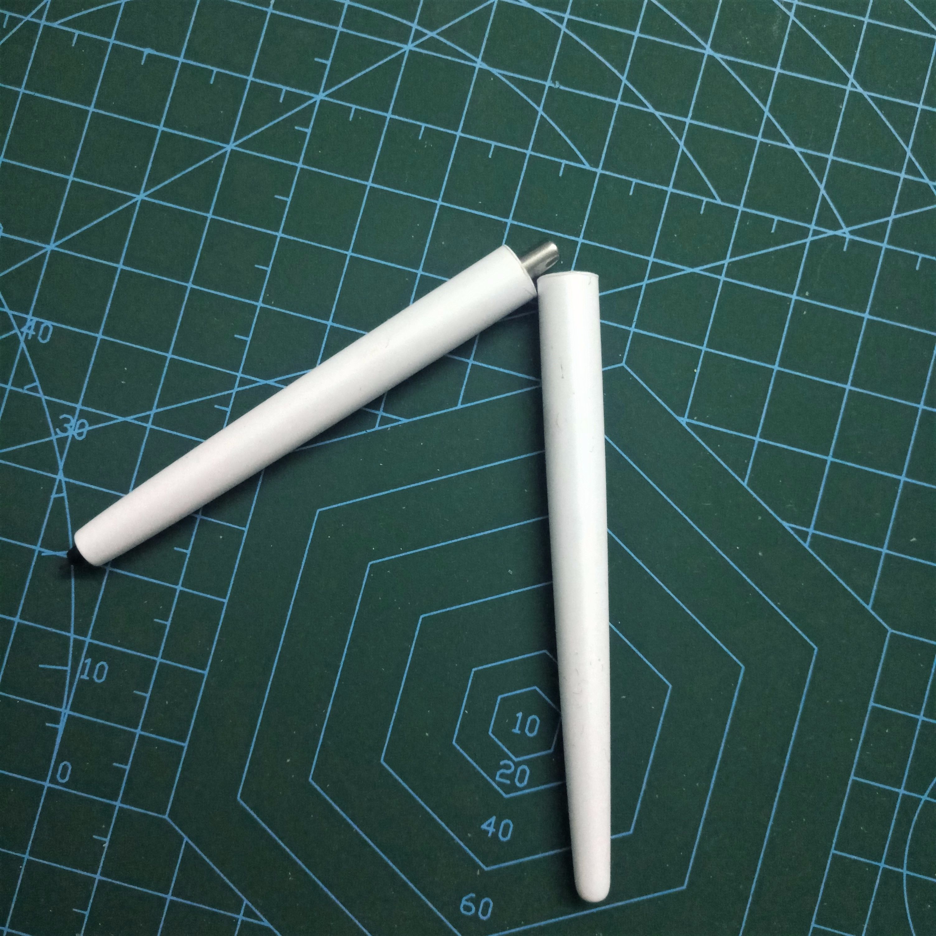 无需等待无需多交智商税，墨案自行升级LamyWacom笔