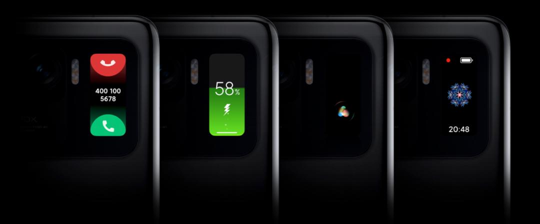 小米11青春版屏幕最新消息,小米11青春活力版有超级壁纸