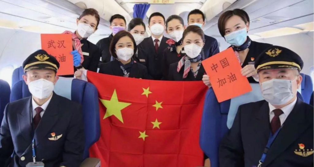 戴口罩的热点话题,热门话题戴口罩