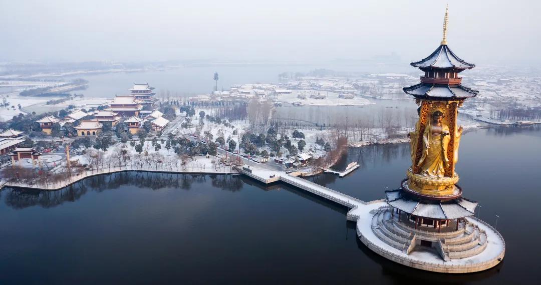 泰州姜堰区溱潼镇规划,2023年溱潼城北建设