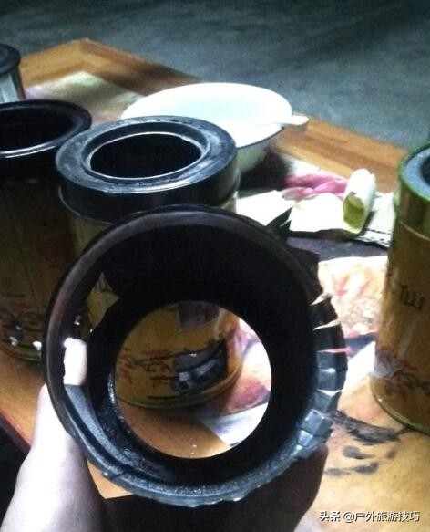 自制多孔炭炉,教你做炉子