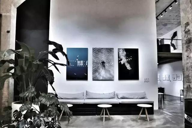 海派轻奢风格露台餐厅,低调轻奢露台餐厅