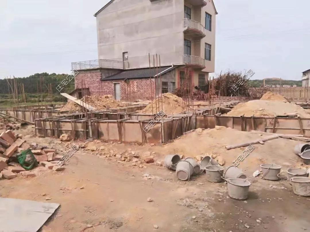 如何自学农村建房设计,自学建房入门教程