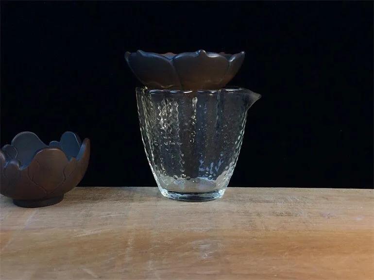 茶漏用哪一种好,茶漏你用对了吗