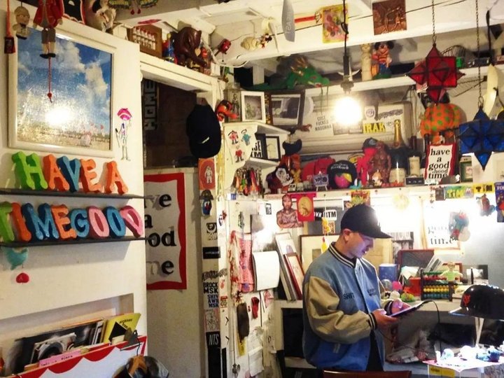 比supreme好的牌子,比supreme还快的黑马