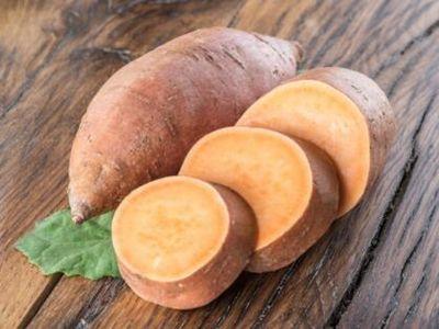 红薯如何存放才更甜,储存红薯最佳方法越放越甜