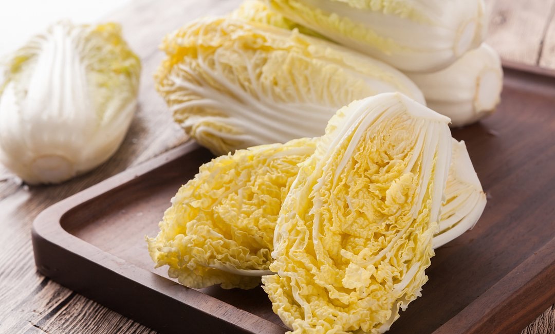 招待亲戚做什么菜好简单好吃,这种方法煮白菜特好吃