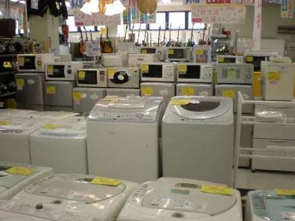 日本留学生家具家电怎么买,日本留学多少钱买家具