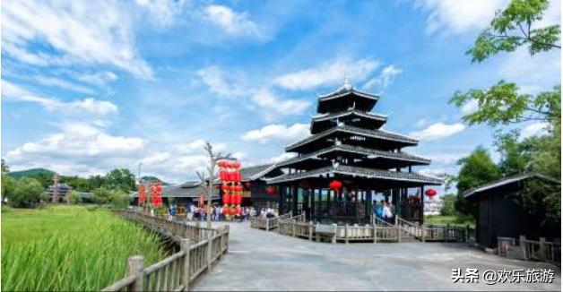 桂林哪些旅游景区好玩,桂林怎么样值得去吗