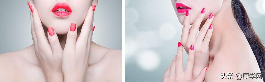 临沂专业美甲培训一般学多久,合肥学美甲培训