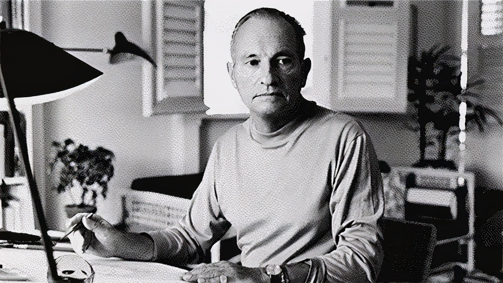 他用128克拉的黄钻征服了赫本,却只想逃离好莱坞回归自然