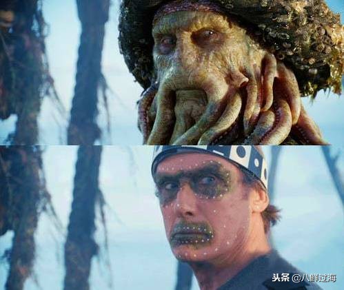 可爱的章鱼适合做章鱼烧,制作一个小型章鱼烧