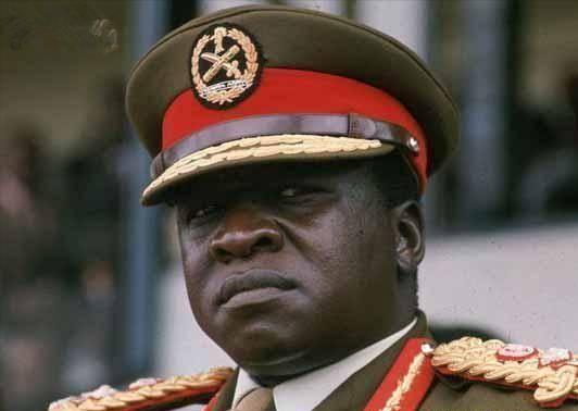 非洲“三大暴君”之首的伊迪阿明，他的行为到底有多荒唐？