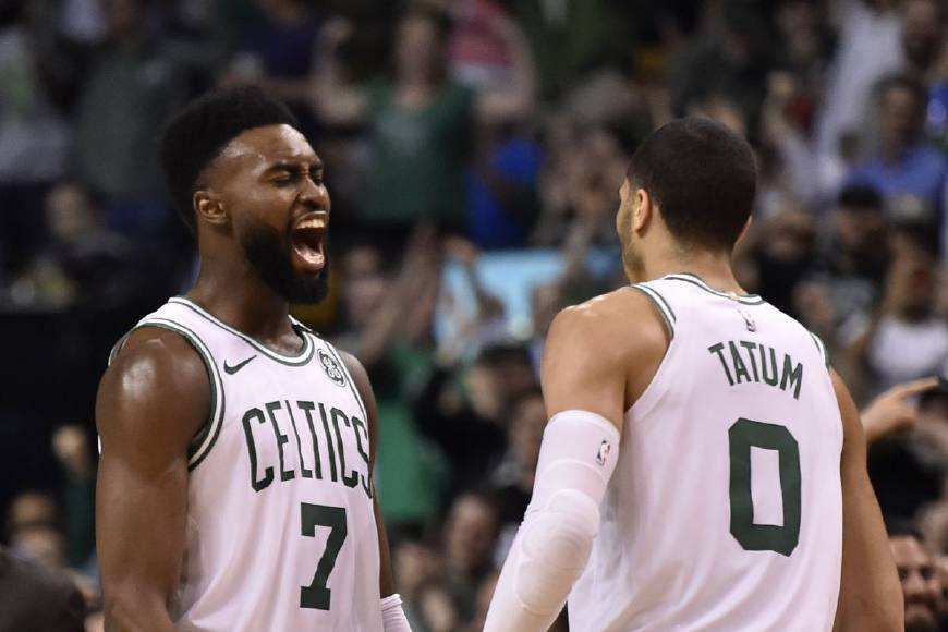 凯尔特人安吉补强,凯尔特人安吉集锦