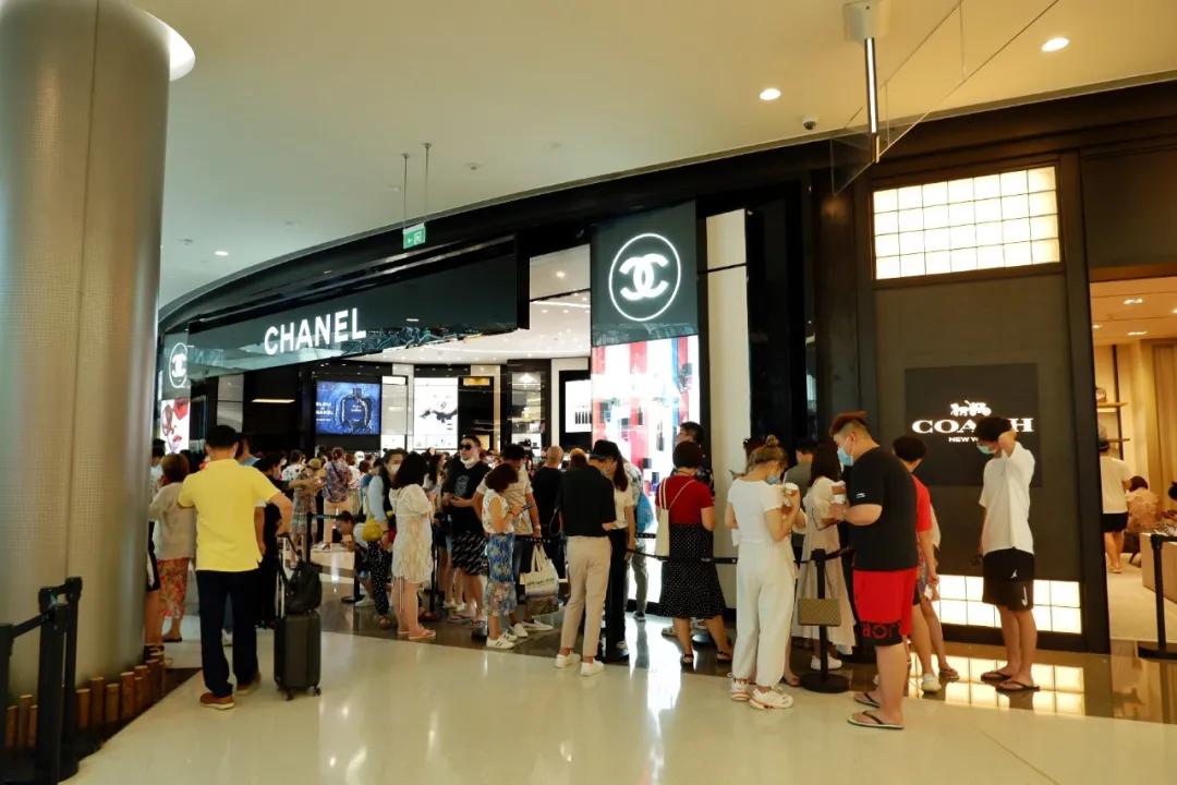 去三亚免税城购物攻略,去三亚免税城必买的十大东西