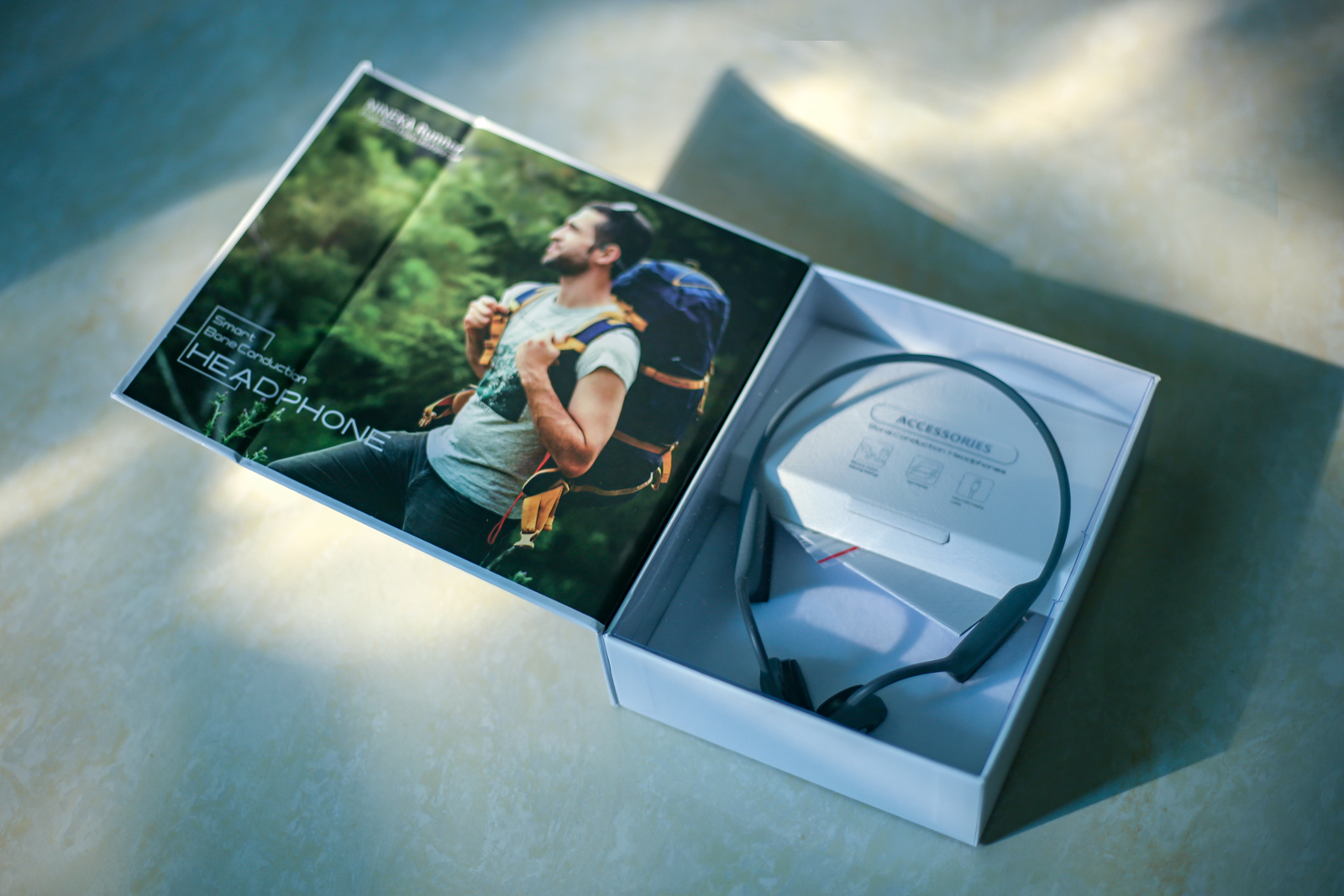 南卡骨传导耳机能听见人说话,南卡骨传导耳机怎么变成外语了