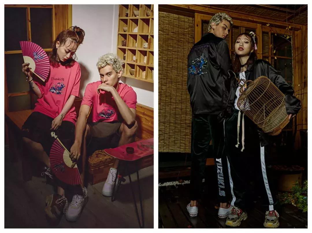 最流行的国潮品牌,各大国潮品牌的主理人