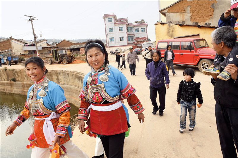 褚时健哪一年离世,褚时健去世了吗