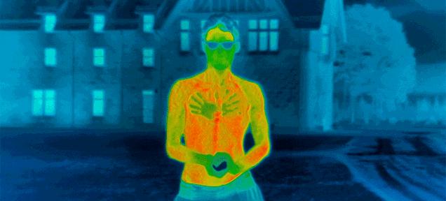 复工潮下需求再涨：22家红外体温检测仪生产企业盘点