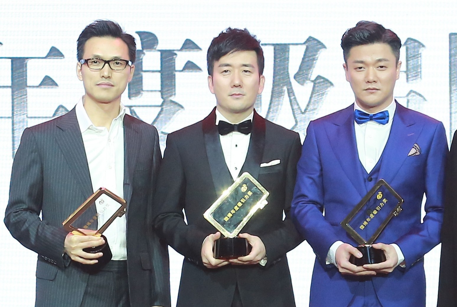 筷子兄弟工作室注销：《老男孩》老了，青春最终散场