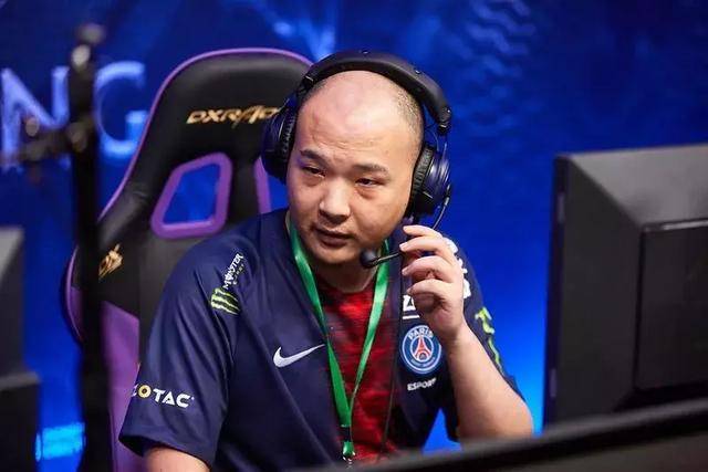 【国土语录】Ti8LGD为何败给OG？国内最强五号位是谁？