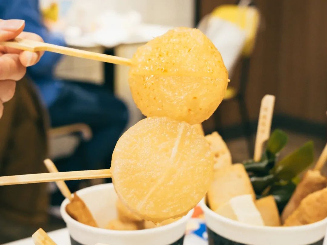 711和罗森的关东煮,711关东煮和罗森关东煮哪个更好吃