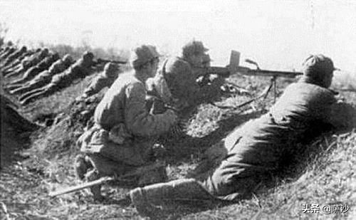 共谍军长韩练成抵得上十万兵:1947年2月20日莱芜战役结束