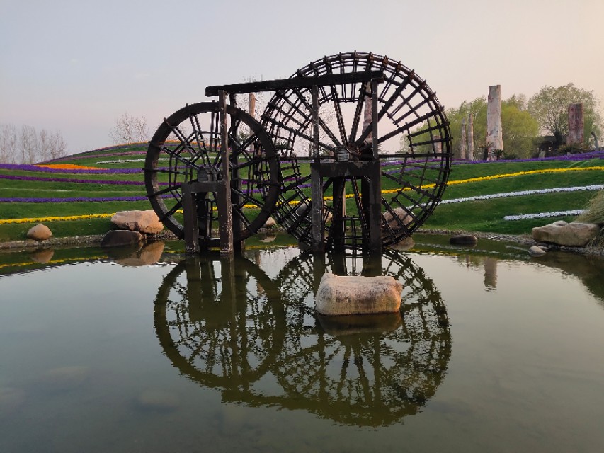 南通洲际绿博园春节免费吗,南通洲际绿博园有哪些免费项目