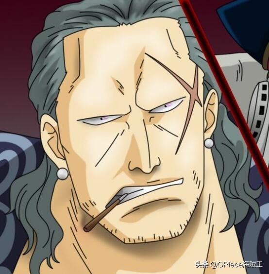 海贼王贝克曼有多强,海贼王靠果实变强的能力