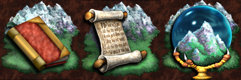 英雄无敌3四项技能,英雄无敌3各系法术