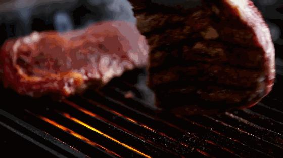 帝王蟹和安格斯,安格斯帝王蟹