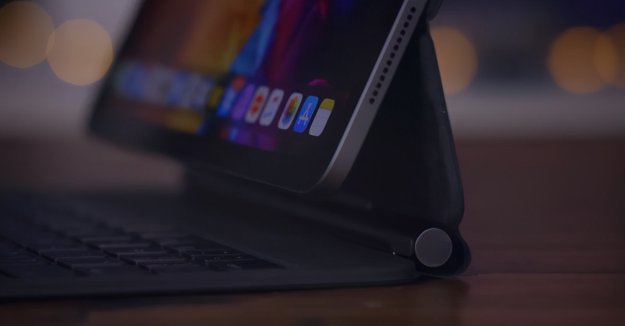 m1版ipadpro上手体验,m1版ipadpro将迎来3个大改动