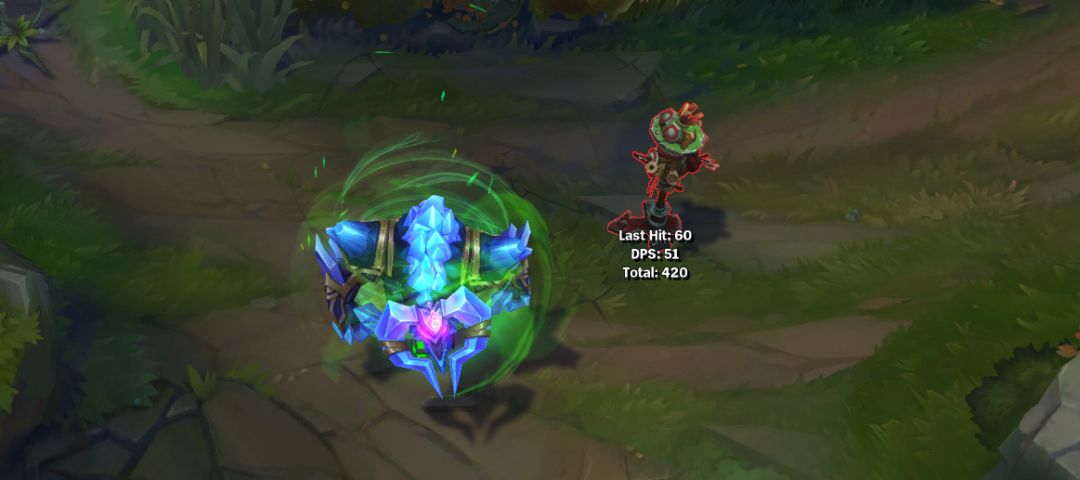 lol手游牛头奶牛皮肤可以敲钟吗,lol牛头奶牛皮肤特效