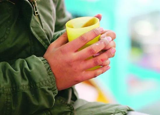 为双手戴上“护甲”，骑行免冻手！宇航服同款材料，隔绝“冰火”