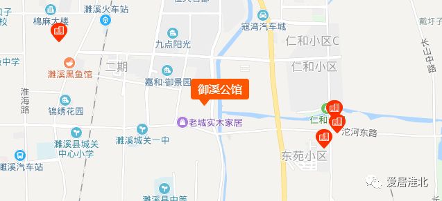 淮北濉溪新房出售最新信息和价格,濉溪房价多少钱一平方