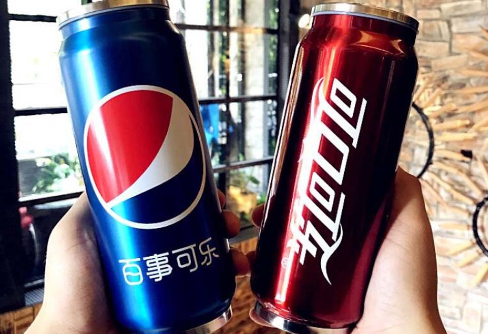 可乐鸡翅必须用百事可乐吗,可乐鸡翅最好使用哪种可乐