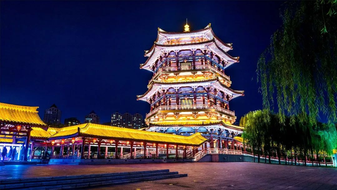 登上这艘船的密码叫“开元”