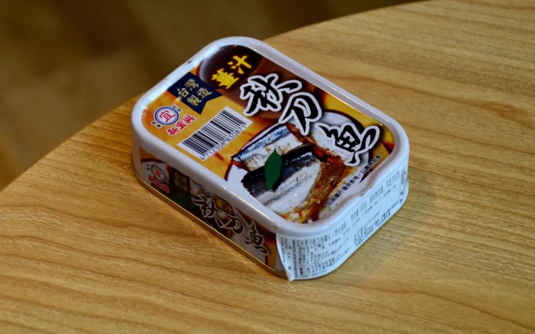 万字罐头测评|即使末日,美食家们的皇冠也不能掉!