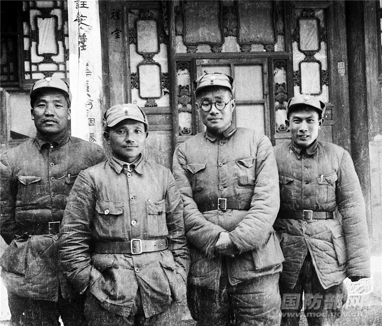1947年刘邓大军挺进大别山的时间,刘邓大军挺进大别山前最大战役