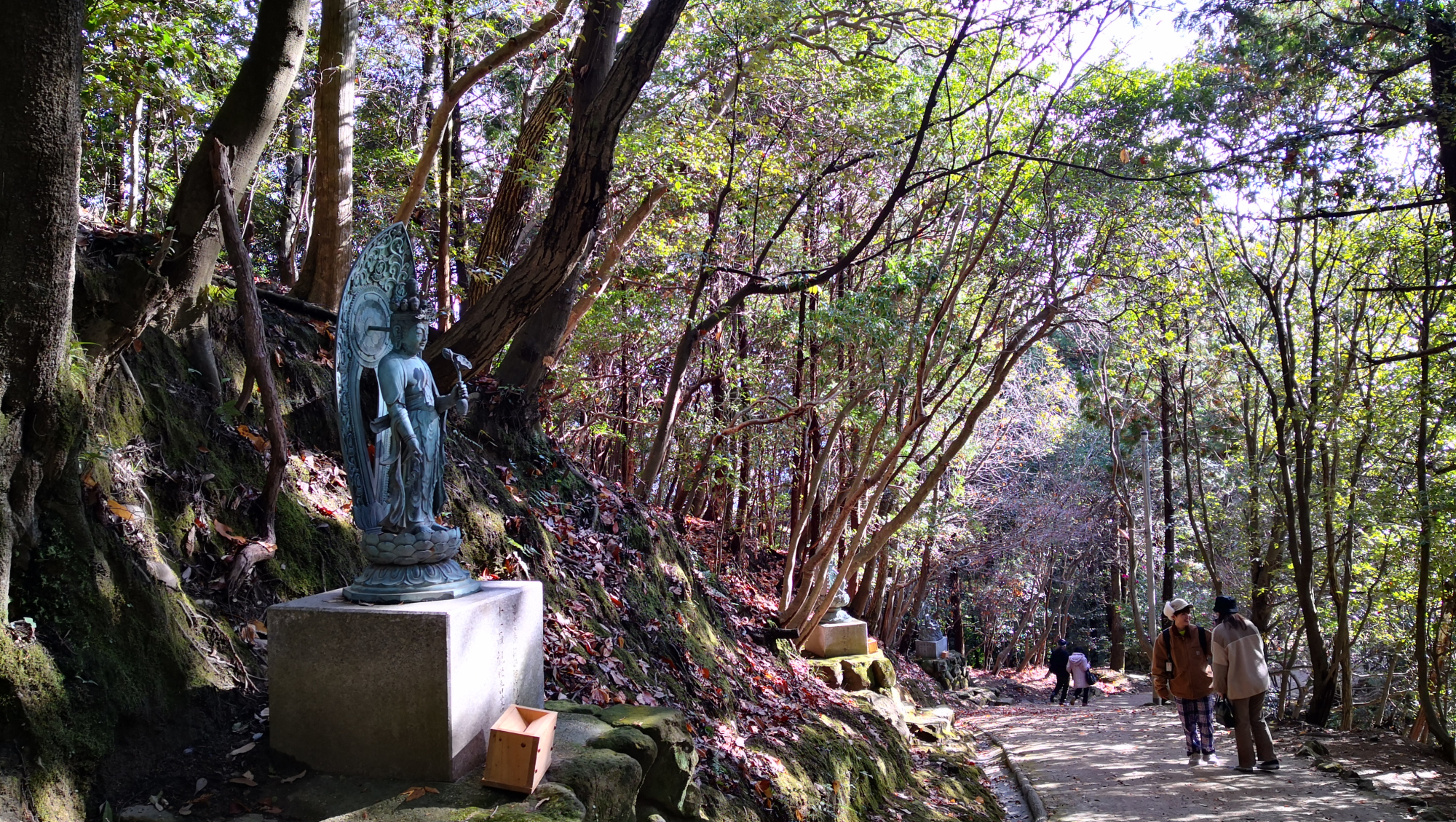 书写山圆教寺景点,书写山圆教寺攻略