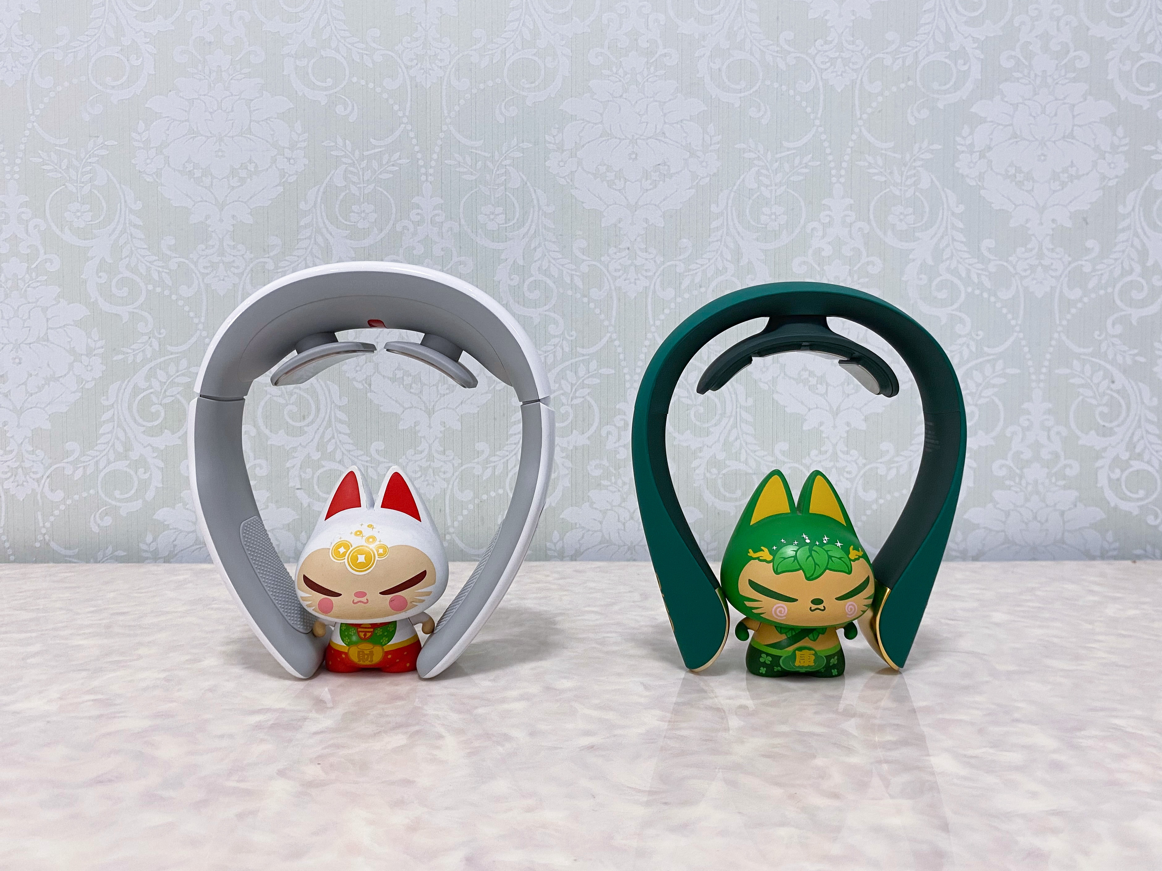 攀高颈椎按摩仪测评,skg智能颈椎按摩仪哪款最好用