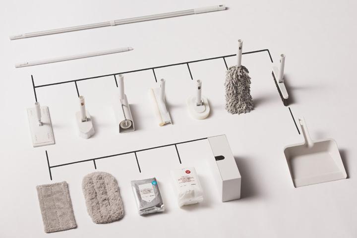 小户型干湿分离卫生间隔断设计,小户型卫生间洗漱台马桶干湿分离