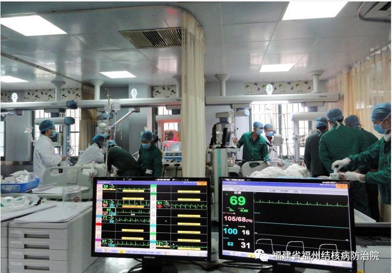 福州肺科医院要预约吗,福州肺科医院预约电话