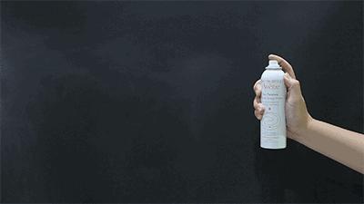 颐莲雅漾理肤泉喷雾,雅漾喷头没有颐莲喷头好用