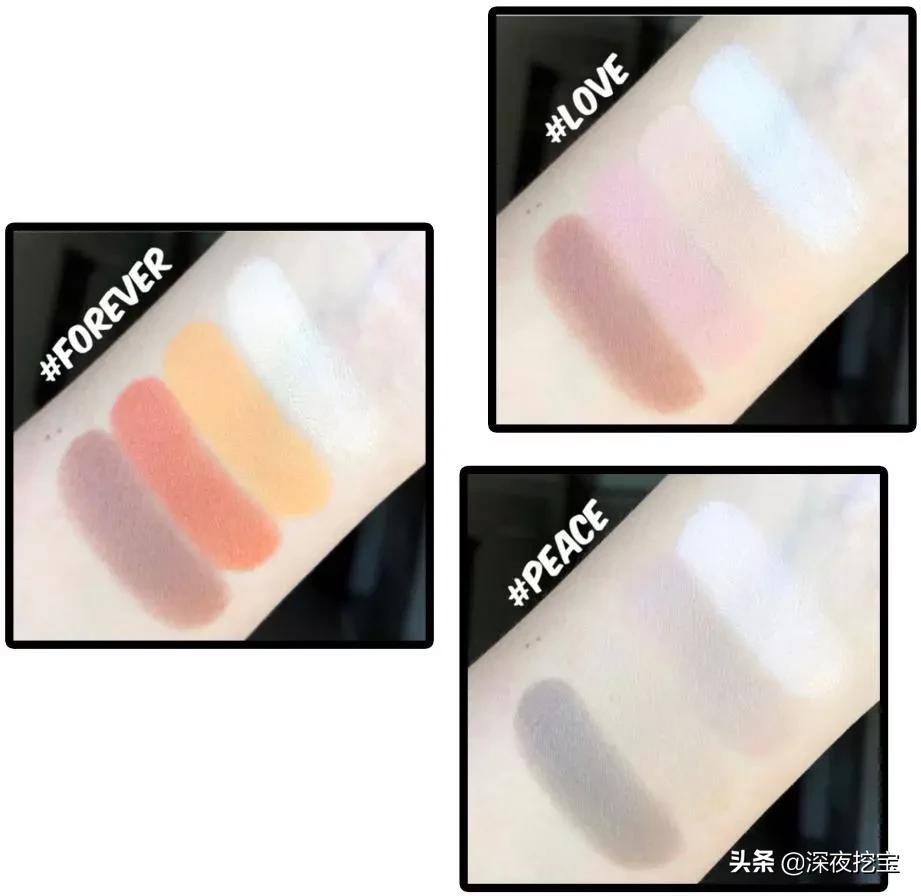 国货平价彩妆套装有哪些款式的,国货彩妆护肤品牌平价好用