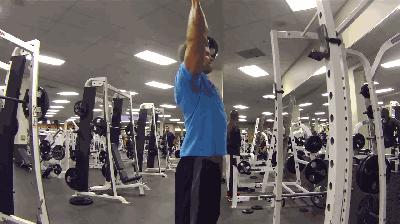 宽厚怎么练,宽厚背部这样练