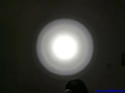 务实去华当行本色—wubenT105远射手电