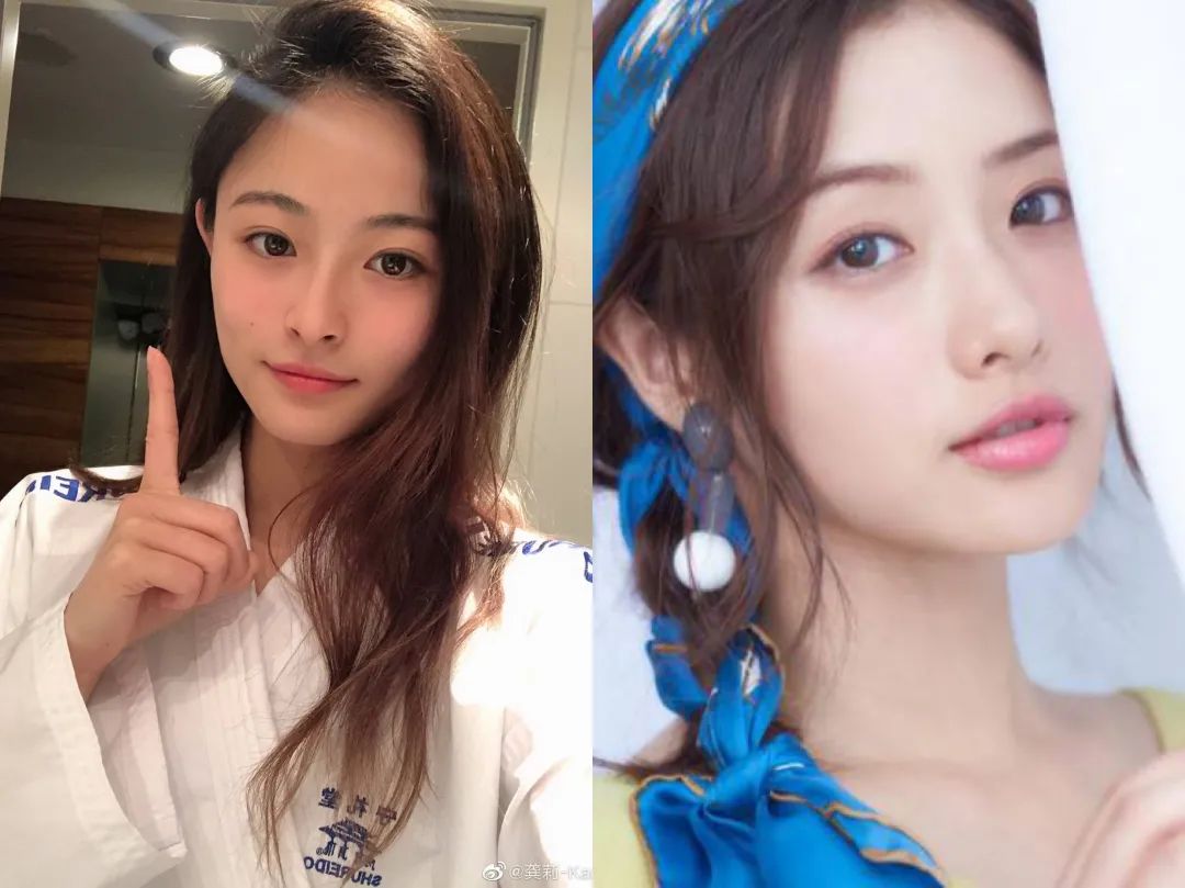 这样的“*力暴**萝莉”,丑吗?