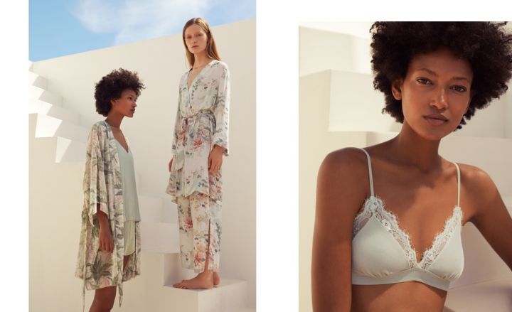 zara与其他快时尚品牌的对比,hmzara快时尚品牌