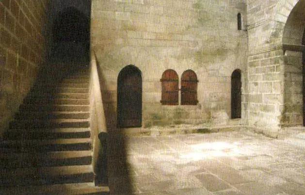 30个巴黎传奇地标,法国的三个标志性建筑